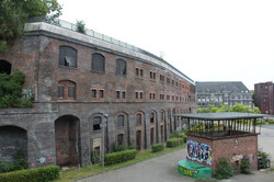 Westpark Bochum - Colosseum