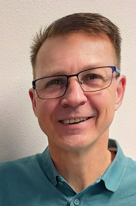 Jörg Fischer