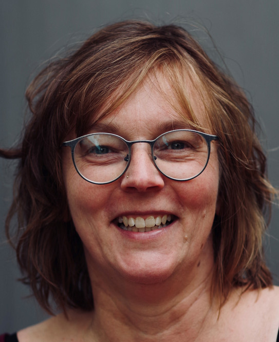 Kristine Hemmer Kristine Hemmer