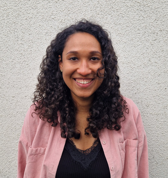 Shanice Olanipekun