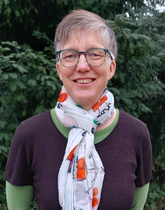 Bettina Höller