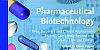 Bookcover "Pharmaceutical Biotechnology"